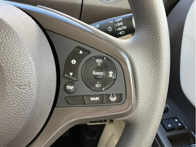 N-BOX G・Lホンダセンシング 純正7型ナビ/前後ドラレコ/両側PSD/ETC/Bカメラ/シートヒーター/1オーナー車 W電動ドア レーダブレーキ Sヒータ Aストップ カーテンエアバック 禁煙 ESC キーフリーシステム バックM(27枚目)