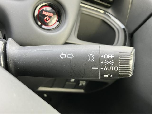 フィット e:HEVクロスター Gathers8型コネクトナビ/フルセグTV/ルーフレール/ETC/Bカメラ/Pセンサー/自社レンタUP 衝突回避システム 禁煙 フルオートエアコン 前後センサー LEDランプ エアバッグ 地デジ(24枚目)