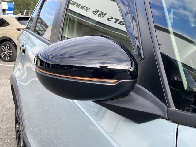 フィット e:HEVクロスター Gathers8型コネクトナビ/フルセグTV/ルーフレール/ETC/Bカメラ/Pセンサー/自社レンタUP 衝突回避システム 禁煙 フルオートエアコン 前後センサー LEDランプ エアバッグ 地デジ(32枚目)