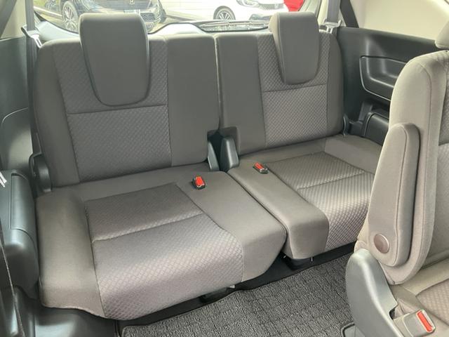 フリード G・ホンダセンシング 純正7型ナビ/両側PSD//ETC/LEDヘッドライト/シートヒーター/Bカメラ/1オーナー車 Fセグ 追突被害軽減ブレーキ iストップ Wエアバッグ パワーウィンドウ 1オ-ナ- スマートキ 禁煙(12枚目)