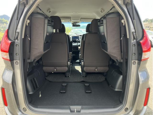 フリード G・ホンダセンシング 純正7型ナビ/両側PSD//ETC/LEDヘッドライト/シートヒーター/Bカメラ/1オーナー車 Fセグ 追突被害軽減ブレーキ iストップ Wエアバッグ パワーウィンドウ 1オ-ナ- スマートキ 禁煙(14枚目)