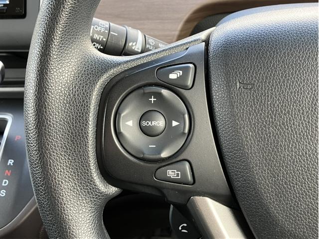 フリード G・ホンダセンシング 純正7型ナビ/両側PSD//ETC/LEDヘッドライト/シートヒーター/Bカメラ/1オーナー車 Fセグ 追突被害軽減ブレーキ iストップ Wエアバッグ パワーウィンドウ 1オ-ナ- スマートキ 禁煙(21枚目)