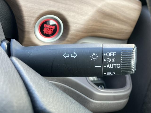 フリード G・ホンダセンシング 純正7型ナビ/両側PSD//ETC/LEDヘッドライト/シートヒーター/Bカメラ/1オーナー車 Fセグ 追突被害軽減ブレーキ iストップ Wエアバッグ パワーウィンドウ 1オ-ナ- スマートキ 禁煙(23枚目)