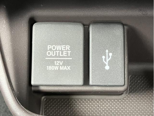 フリード G・ホンダセンシング 純正7型ナビ/両側PSD//ETC/LEDヘッドライト/シートヒーター/Bカメラ/1オーナー車 Fセグ 追突被害軽減ブレーキ iストップ Wエアバッグ パワーウィンドウ 1オ-ナ- スマートキ 禁煙(24枚目)