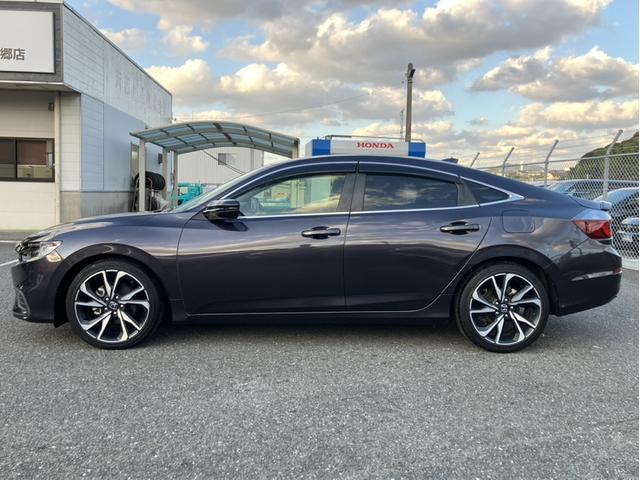 インサイト ＥＸ・ブラックスタイル　Ｇａｔｅｒｓ８型ナビ／前後ドラレコ／ＢＳＭ／ＥＴＣ２．０／Ｂカメラ／半革シート／シートヒーター／Ｐセンサー　ＡＡＣ　クルーズコントロール　キーレス　ＬＥＤライト　サイドエアバッグ　レーンキープ　禁煙車（6枚目）