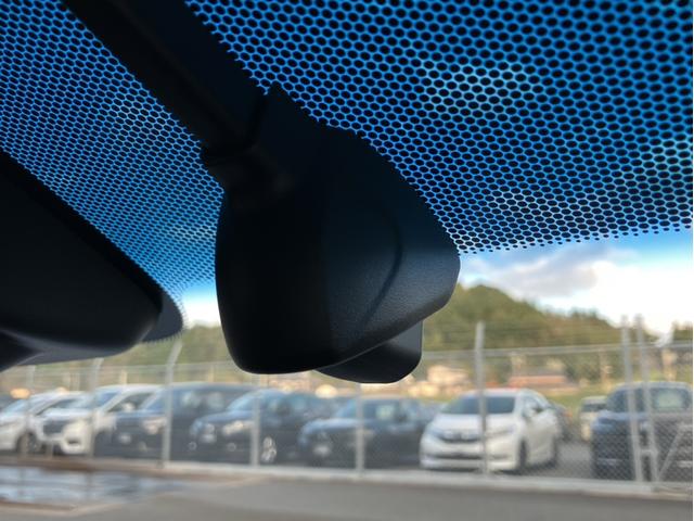 インサイト ＥＸ・ブラックスタイル　Ｇａｔｅｒｓ８型ナビ／前後ドラレコ／ＢＳＭ／ＥＴＣ２．０／Ｂカメラ／半革シート／シートヒーター／Ｐセンサー　ＡＡＣ　クルーズコントロール　キーレス　ＬＥＤライト　サイドエアバッグ　レーンキープ　禁煙車（18枚目）