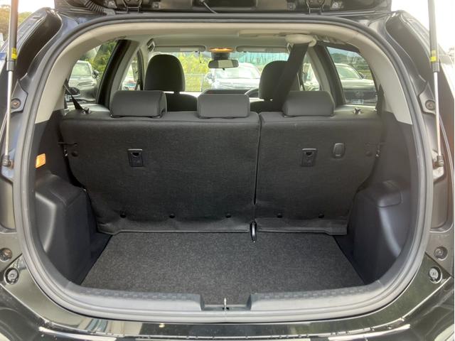 アクア Sスタイルブラック 純正7型ナビ/フルセグTV/Bカメラ/ETC/セーフティセンス バックモニタ- 地デジフルセグ ナビTV イモビライザー スマートキープッシュスタート ETC付き Wエアバッグ キーフリ ABS PS(14枚目)