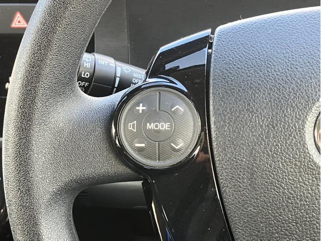 アクア Sスタイルブラック 純正7型ナビ/フルセグTV/Bカメラ/ETC/セーフティセンス バックモニタ- 地デジフルセグ ナビTV イモビライザー スマートキープッシュスタート ETC付き Wエアバッグ キーフリ ABS PS(20枚目)