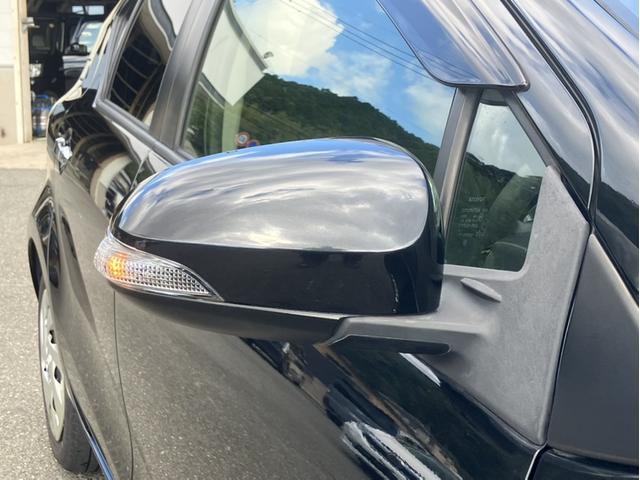 アクア Sスタイルブラック 純正7型ナビ/フルセグTV/Bカメラ/ETC/セーフティセンス バックモニタ- 地デジフルセグ ナビTV イモビライザー スマートキープッシュスタート ETC付き Wエアバッグ キーフリ ABS PS(30枚目)