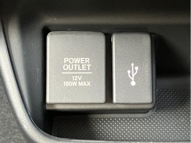 フリード クロスター・ホンダセンシング　Ｇａｔｅｒｓ９型ナビ／前後ドラレコ／両側ＰＳＤ／ＥＴＣ／シートヒーター／半革シート／１オーナー車　両ＰＳＤ　Ｂｌｕｅｔｏｏｔｈオーディオ　ＵＳＢポート　禁煙　地デジ　エアバック　Ｉストップ　ＶＳＡ（29枚目）
