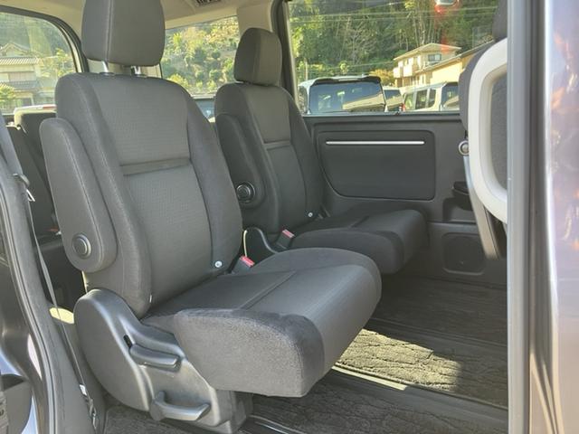 ステップワゴンスパーダ スパーダホンダセンシング Gaters10型ナビ/前後ドラレコ/両側PSD/ETC2.0/Bカメラ/1オーナー車 盗難防止 助手席エアバッグ ワンオーナ- Wパワスラ 地デジ LEDライト 横滑り防止システム オートエアコン(13枚目)