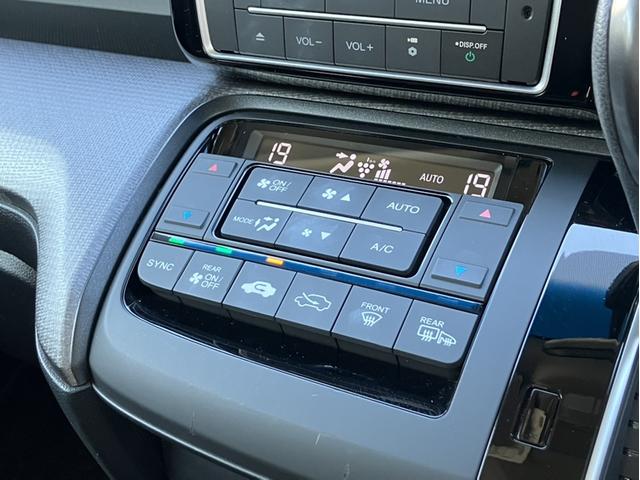 ステップワゴンスパーダ スパーダホンダセンシング Gaters10型ナビ/前後ドラレコ/両側PSD/ETC2.0/Bカメラ/1オーナー車 盗難防止 助手席エアバッグ ワンオーナ- Wパワスラ 地デジ LEDライト 横滑り防止システム オートエアコン(22枚目)