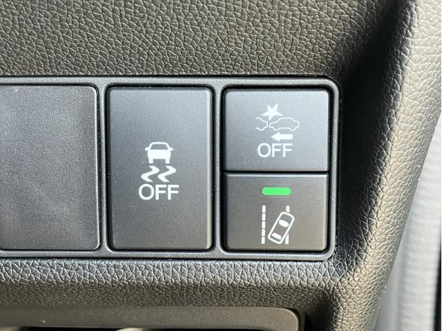 ステップワゴンスパーダ スパーダホンダセンシング Gaters10型ナビ/前後ドラレコ/両側PSD/ETC2.0/Bカメラ/1オーナー車 盗難防止 助手席エアバッグ ワンオーナ- Wパワスラ 地デジ LEDライト 横滑り防止システム オートエアコン(24枚目)