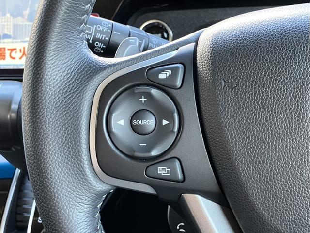 ステップワゴンスパーダ スパーダホンダセンシング Gaters10型ナビ/前後ドラレコ/両側PSD/ETC2.0/Bカメラ/1オーナー車 盗難防止 助手席エアバッグ ワンオーナ- Wパワスラ 地デジ LEDライト 横滑り防止システム オートエアコン(27枚目)