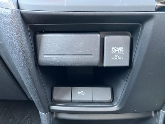 ステップワゴンスパーダ スパーダホンダセンシング Gaters10型ナビ/前後ドラレコ/両側PSD/ETC2.0/Bカメラ/1オーナー車 盗難防止 助手席エアバッグ ワンオーナ- Wパワスラ 地デジ LEDライト 横滑り防止システム オートエアコン(31枚目)