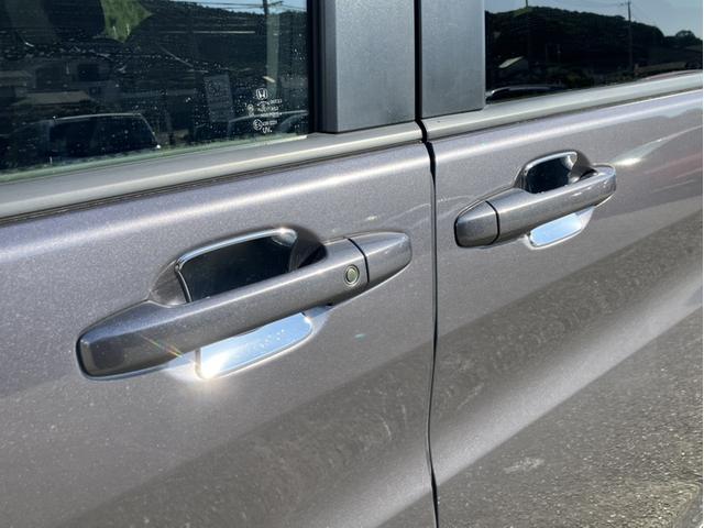 ステップワゴンスパーダ スパーダホンダセンシング Gaters10型ナビ/前後ドラレコ/両側PSD/ETC2.0/Bカメラ/1オーナー車 盗難防止 助手席エアバッグ ワンオーナ- Wパワスラ 地デジ LEDライト 横滑り防止システム オートエアコン(33枚目)