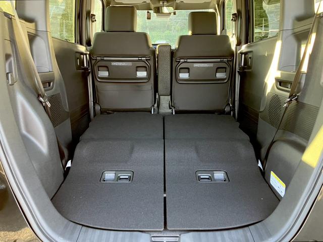 N-BOXカスタム ベースグレード Hコネクトナビ/前方ドラレコ/両側PSD/ETC/シートヒーター/自社レンタUP W電動ドア USB接続 CMBS Dレコ 禁煙 ベンチシート オートエアコン スマートキ LED 盗難防止装置 ESC(15枚目)