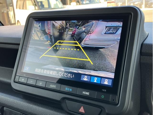 N-BOXカスタム ベースグレード Hコネクトナビ/前方ドラレコ/両側PSD/ETC/シートヒーター/自社レンタUP W電動ドア USB接続 CMBS Dレコ 禁煙 ベンチシート オートエアコン スマートキ LED 盗難防止装置 ESC(17枚目)