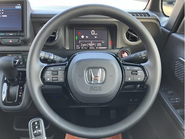 N-BOXカスタム ベースグレード Hコネクトナビ/前方ドラレコ/両側PSD/ETC/シートヒーター/自社レンタUP W電動ドア USB接続 CMBS Dレコ 禁煙 ベンチシート オートエアコン スマートキ LED 盗難防止装置 ESC(26枚目)