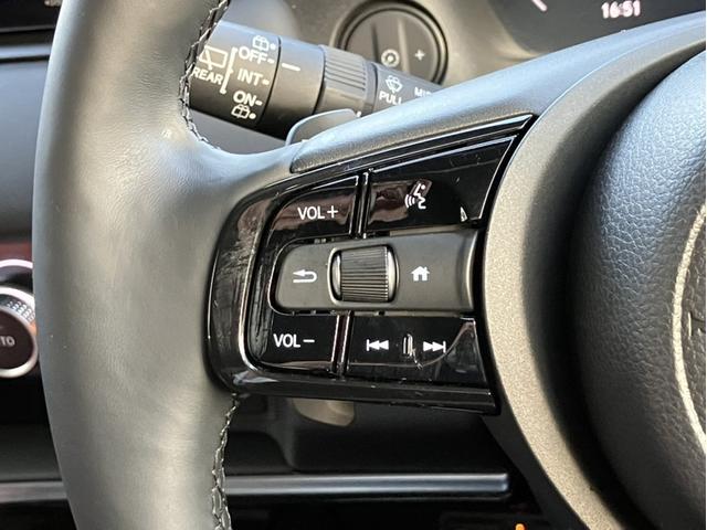 ヴェゼル e:HEVZ OPグリル/Gathers9型ナビ/前後ドラレコ/ETC2.0/Bカメラ/1オーナー車 LDA 衝突回避支援ブレーキ機能 1オナ スマキ BTオーディオ 半革 Pトランク フルオートエアコン Dレコ(29枚目)