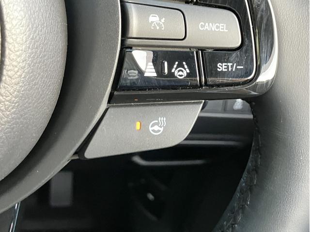 ヴェゼル e:HEVZ OPグリル/Gathers9型ナビ/前後ドラレコ/ETC2.0/Bカメラ/1オーナー車 LDA 衝突回避支援ブレーキ機能 1オナ スマキ BTオーディオ 半革 Pトランク フルオートエアコン Dレコ(31枚目)