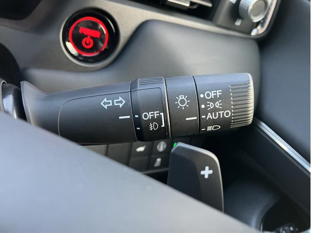 ヴェゼル e:HEVZ OPグリル/Gathers9型ナビ/前後ドラレコ/ETC2.0/Bカメラ/1オーナー車 LDA 衝突回避支援ブレーキ機能 1オナ スマキ BTオーディオ 半革 Pトランク フルオートエアコン Dレコ(32枚目)