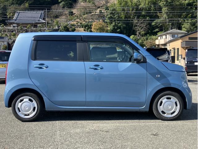 N-WGN Lホンダセンシング 純正7型ナビ/前後ドラレコ/ETC/LEDヘッドライト/Bカメラ/Rシートヒーター/Pセンサー/自社レンタUP ETC装備 Bモニタ 誤発進抑制 禁煙車 LEDランプ DVD フルセグ 横滑り防止機能(5枚目)