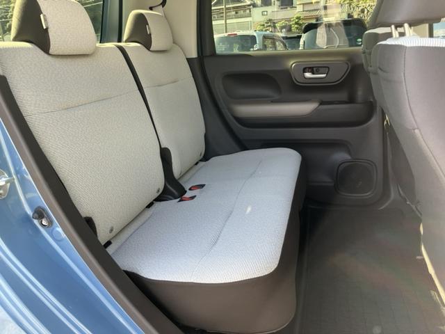 N-WGN Lホンダセンシング 純正7型ナビ/前後ドラレコ/ETC/LEDヘッドライト/Bカメラ/Rシートヒーター/Pセンサー/自社レンタUP ETC装備 Bモニタ 誤発進抑制 禁煙車 LEDランプ DVD フルセグ 横滑り防止機能(13枚目)