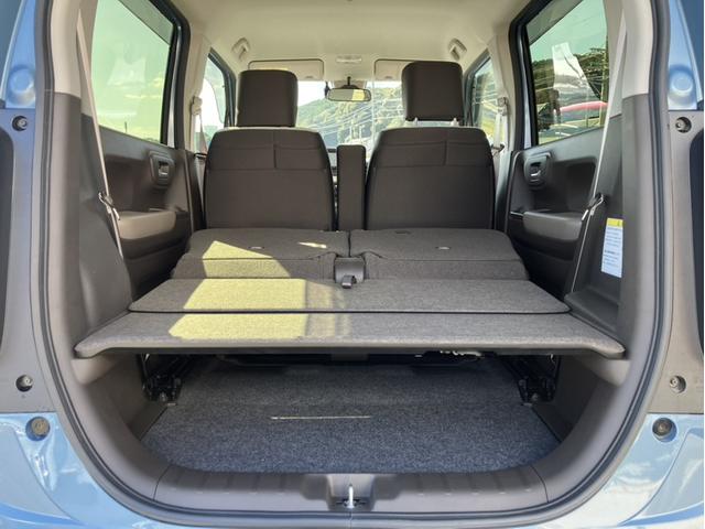 N-WGN Lホンダセンシング 純正7型ナビ/前後ドラレコ/ETC/LEDヘッドライト/Bカメラ/Rシートヒーター/Pセンサー/自社レンタUP ETC装備 Bモニタ 誤発進抑制 禁煙車 LEDランプ DVD フルセグ 横滑り防止機能(15枚目)