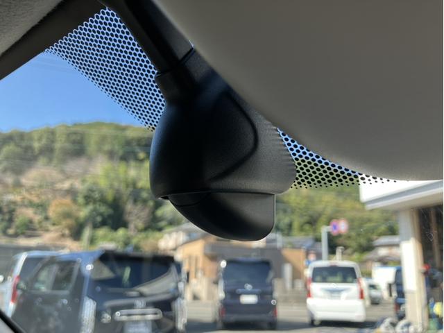 N-WGN Lホンダセンシング 純正7型ナビ/前後ドラレコ/ETC/LEDヘッドライト/Bカメラ/Rシートヒーター/Pセンサー/自社レンタUP ETC装備 Bモニタ 誤発進抑制 禁煙車 LEDランプ DVD フルセグ 横滑り防止機能(19枚目)