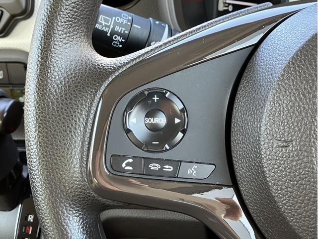 N-WGN Lホンダセンシング 純正7型ナビ/前後ドラレコ/ETC/LEDヘッドライト/Bカメラ/Rシートヒーター/Pセンサー/自社レンタUP ETC装備 Bモニタ 誤発進抑制 禁煙車 LEDランプ DVD フルセグ 横滑り防止機能(27枚目)