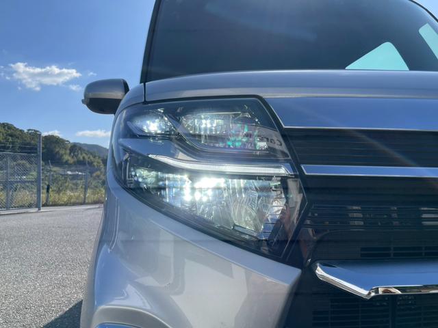 タント カスタムXスタイルセレクション 純正9インチナビ/全周囲カメラ/フリップダウンモニター/ETC/前ドラレコ ブレーキサポート BT 電動格納式ドアミラー 地デジ 禁煙 パーキングセンサー レーンキープ AUTOライト Iストップ(20枚目)