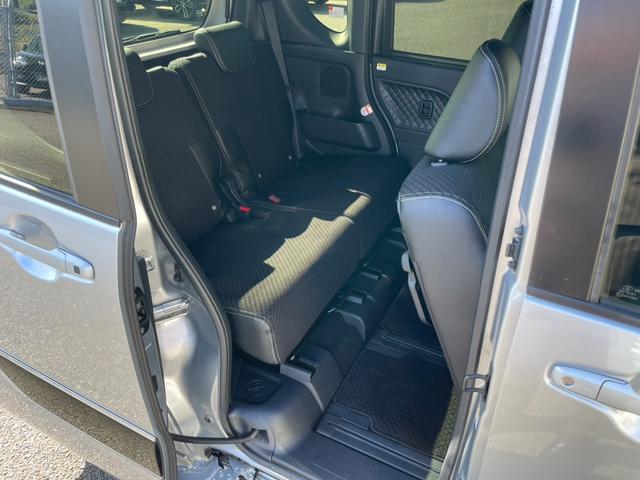 タント カスタムXスタイルセレクション 純正9インチナビ/全周囲カメラ/フリップダウンモニター/ETC/前ドラレコ ブレーキサポート BT 電動格納式ドアミラー 地デジ 禁煙 パーキングセンサー レーンキープ AUTOライト Iストップ(28枚目)