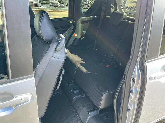 タント カスタムXスタイルセレクション 純正9インチナビ/全周囲カメラ/フリップダウンモニター/ETC/前ドラレコ ブレーキサポート BT 電動格納式ドアミラー 地デジ 禁煙 パーキングセンサー レーンキープ AUTOライト Iストップ(29枚目)