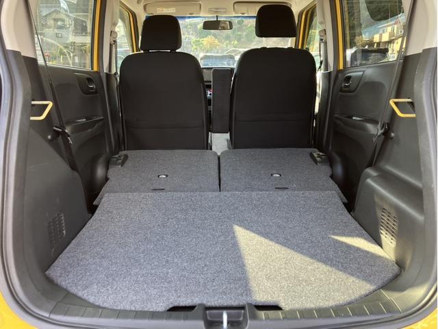 N-ONE G・Lパッケージ 社外7インチナビ/ETC/ディスチャージヘッドライト/1オーナー車 DVD再生可 iストップ ベンチS 盗難防止 禁煙 ETC付き フルオートエアコン パワーウィンドウ ナビTV 地デジTV ESC(15枚目)