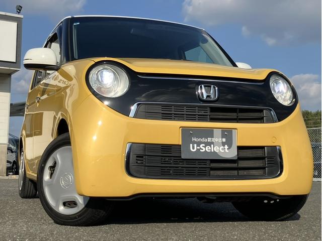 N-ONE G・Lパッケージ 社外7インチナビ/ETC/ディスチャージヘッドライト/1オーナー車 DVD再生可 iストップ ベンチS 盗難防止 禁煙 ETC付き フルオートエアコン パワーウィンドウ ナビTV 地デジTV ESC(25枚目)