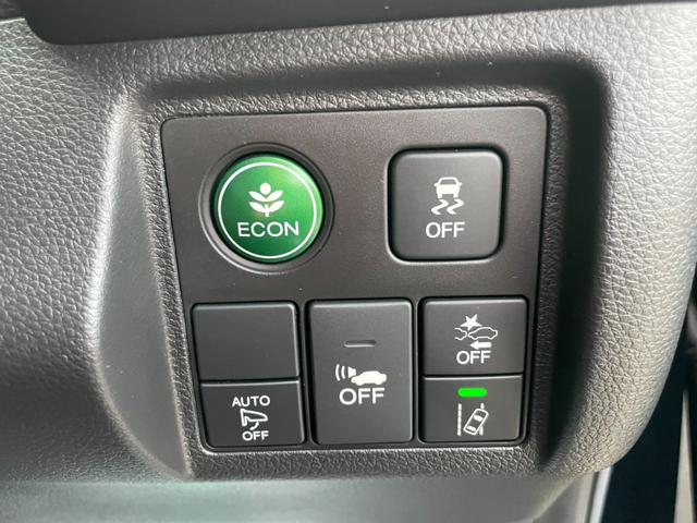ヴェゼル ハイブリッドＸ・ホンダセンシング　純正７型ナビ／Ｂカメラ／ＥＴＣ／Ｂカメラ／フルセグＴＶ／Ｂｌｕｅｔｏｏｔｈ接続／１オーナー車　禁煙　地デジ　Ａクルーズ　Ｂモニ　スマキー　オートエアコン　ＶＳＡ　ＬＥＤヘッドライト　ＥＴＣ車載器（16枚目）