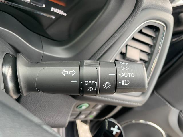 ヴェゼル ハイブリッドＸ・ホンダセンシング　純正７型ナビ／Ｂカメラ／ＥＴＣ／Ｂカメラ／フルセグＴＶ／Ｂｌｕｅｔｏｏｔｈ接続／１オーナー車　禁煙　地デジ　Ａクルーズ　Ｂモニ　スマキー　オートエアコン　ＶＳＡ　ＬＥＤヘッドライト　ＥＴＣ車載器（17枚目）