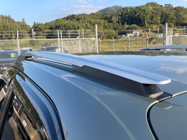 ヴェゼル ｅ：ＨＥＶＸ・ＨｕＮＴパッケージ　Ｈコネクトナビ／３カメドラレコ／ＥＴＣ２．０／Ｂカメラ／ルーフレール／元自社デモカー　盗難防止システム　地デジフルセグ　サイドエアバッグ　クリアランスソナー　横滑り防止機能　スマートキー　禁煙　ＡＢＳ（17枚目）