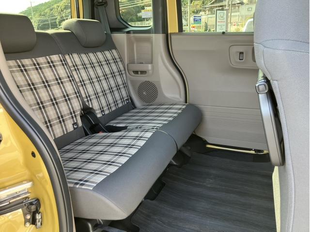 N-BOXジョイ ベースグレード Gathers9型ナビ/マルチビュー/アクティブFPKG/3カメドラレコ/ルーフキャリア/ブラックエンブレム/ETC2.0/元当社デモかー 踏み間違い防止装置 サイドカメラ Bカメラ 全周囲カメラ(12枚目)