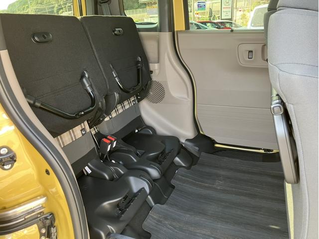 N-BOXジョイ ベースグレード Gathers9型ナビ/マルチビュー/アクティブFPKG/3カメドラレコ/ルーフキャリア/ブラックエンブレム/ETC2.0/元当社デモかー 踏み間違い防止装置 サイドカメラ Bカメラ 全周囲カメラ(13枚目)