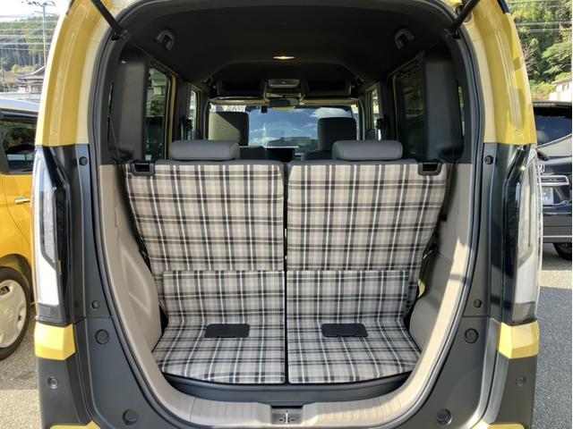 N-BOXジョイ ベースグレード Gathers9型ナビ/マルチビュー/アクティブFPKG/3カメドラレコ/ルーフキャリア/ブラックエンブレム/ETC2.0/元当社デモかー 踏み間違い防止装置 サイドカメラ Bカメラ 全周囲カメラ(14枚目)