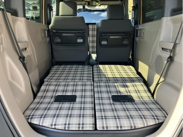 N-BOXジョイ ベースグレード Gathers9型ナビ/マルチビュー/アクティブFPKG/3カメドラレコ/ルーフキャリア/ブラックエンブレム/ETC2.0/元当社デモかー 踏み間違い防止装置 サイドカメラ Bカメラ 全周囲カメラ(15枚目)