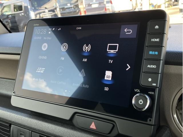 N-BOXジョイ ベースグレード Gathers9型ナビ/マルチビュー/アクティブFPKG/3カメドラレコ/ルーフキャリア/ブラックエンブレム/ETC2.0/元当社デモかー 踏み間違い防止装置 サイドカメラ Bカメラ 全周囲カメラ(17枚目)