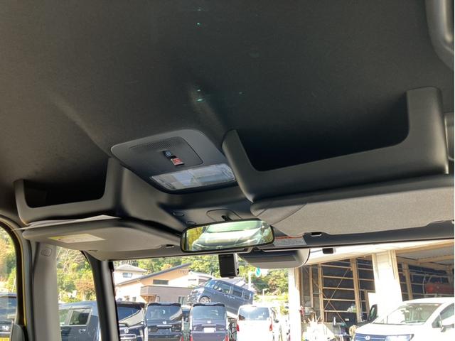 N-BOXジョイ ベースグレード Gathers9型ナビ/マルチビュー/アクティブFPKG/3カメドラレコ/ルーフキャリア/ブラックエンブレム/ETC2.0/元当社デモかー 踏み間違い防止装置 サイドカメラ Bカメラ 全周囲カメラ(21枚目)