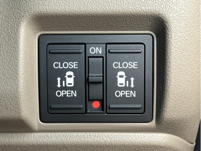 N-BOXジョイ ベースグレード Gathers9型ナビ/マルチビュー/アクティブFPKG/3カメドラレコ/ルーフキャリア/ブラックエンブレム/ETC2.0/元当社デモかー 踏み間違い防止装置 サイドカメラ Bカメラ 全周囲カメラ(30枚目)