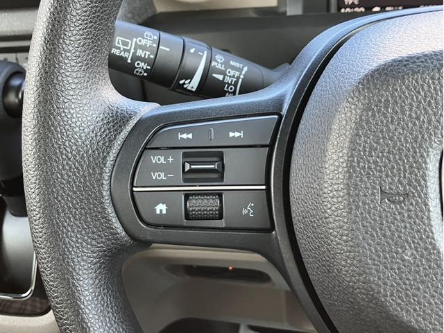 N-BOXジョイ ベースグレード Gathers9型ナビ/マルチビュー/アクティブFPKG/3カメドラレコ/ルーフキャリア/ブラックエンブレム/ETC2.0/元当社デモかー 踏み間違い防止装置 サイドカメラ Bカメラ 全周囲カメラ(33枚目)