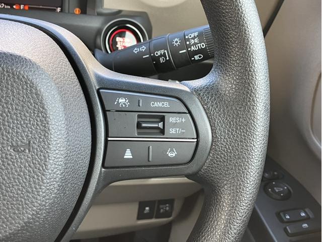 N-BOXジョイ ベースグレード Gathers9型ナビ/マルチビュー/アクティブFPKG/3カメドラレコ/ルーフキャリア/ブラックエンブレム/ETC2.0/元当社デモかー 踏み間違い防止装置 サイドカメラ Bカメラ 全周囲カメラ(34枚目)