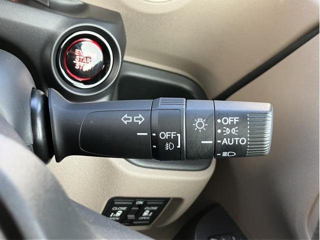 N-BOXジョイ ベースグレード Gathers9型ナビ/マルチビュー/アクティブFPKG/3カメドラレコ/ルーフキャリア/ブラックエンブレム/ETC2.0/元当社デモかー 踏み間違い防止装置 サイドカメラ Bカメラ 全周囲カメラ(36枚目)