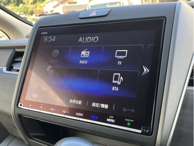 フリード Ｇ・ホンダセンシング　Ｓ・Ｃパケ／Ｇａｔｈｅｒｓ９型ナビ／前後ドラレコ／両側ＰＳＤ／右ハンズフリー／ＥＴＣ／シートヒーター／６人乗り／１オーナー車　Ｆセグ　追突被害軽減ブレーキ　ｉストップ　電格ドアミラー　Ｗエアバッグ（16枚目）